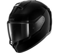Shark Ridill 2 Blank Full Face Helmet Black S