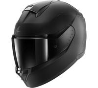 Shark Ridill 2 Blank Full Face Helmet Black XL
