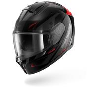 Shark Ridill 2 Mekarium Ece Full Face Helmet Black S