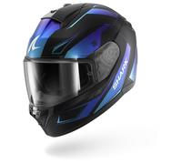 Shark Ridill 2 Mekarium Ece Full Face Helmet Black L