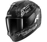 Shark Ridill 2 Molokai Full Face Helmet Black 2XL