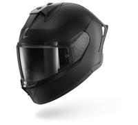 Full Face Helmet Shark SKWAL CUP BLANK Mat Black Mat
