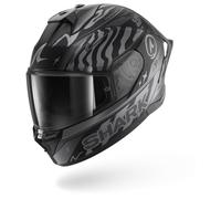 Shark Skwal Cup Speed Fancy Helmet, black-grey, size 2XL for Men