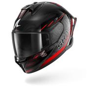 Full Face Helmet Shark SKWAL CUP SPEED-TECH Black Red Anthracite