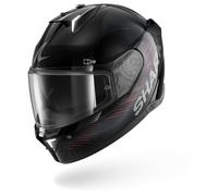 Shark Skwal i3 SP Lyne, full face helmet XS Black/Grey/Red