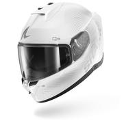Shark Skwal i3 SP Lyne, full face helmet XS White/Silver