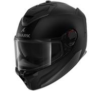 Full Face Helmet Shark SPARTAN GT PRO CARBON BLANK Mat Black Mat