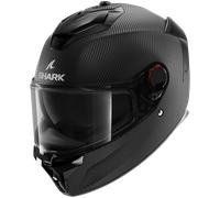 Shark Spartan GT Pro Carbon Skin, full face helmet L Matt Black/Dark Grey