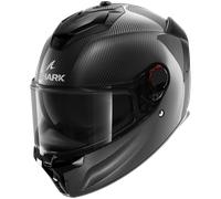 Shark Spartan Gt Pro Carbon Skin Full Face Helmet Black XS