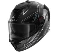 Shark Spartan Gt Pro Toryan Full Face Helmet Black XL