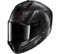 Full Face Helmet Shark SPARTAN RS CARBON XBOT Carbon Anthracite Anthracite