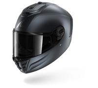 Full Face Helmet Shark SPARTAN RS DARK SHADOW Mat Bleu Steel Mat