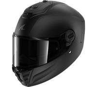 Full Face Helmet Shark SPARTAN RS FIBRE DARK SHADOW Mat Black Mat