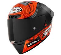 Full-Face Helmet Suomy S1-XR GP Bagnaia Replica