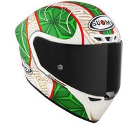 Full-Face Helmet Suomy S1-XR GP Hickman Replica 2023 Matt