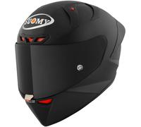 Suomy S1-XR GP Plain, full face helmet L Matt-Black