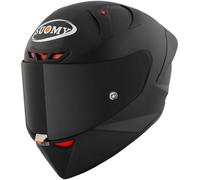 Full-Face Helmet Suomy S1-XR GP Plain Matt Black