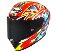 Full-Face Helmet Suomy SR-GP EVO FullSpeed