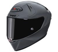 Full-Face Helmet Suomy SR-GP EVO Plain Grl Grey