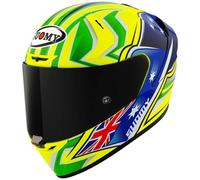 Full-Face Helmet Suomy SR-GP EVO Top Racer