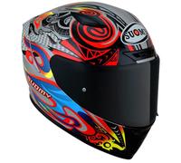 Full-Face Helmet Suomy TRACK-1 Flying