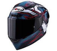 Full-Face Helmet Suomy TX-PRO Flawless White