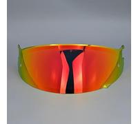 Full Face Helmet Visor For SHARK For D-Skwal 2 For Spartan Replacement Helmet Lens Universal Helmet Parts Visor Accessories ,durable