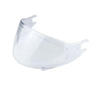 Full Face Helmet Visor Windshield Mirrored Replacement Helmet Lens Parts for SHARK D Skwal for D-Skwal 2 Spartan