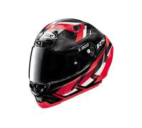 FULL FACE HELMET X-LITE X-803 RS ULTRA CARBON MOTORMASTER 051