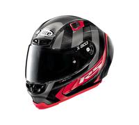 FULL FACE HELMET X-LITE X-803 RS ULTRA CARBON WHEELIE 056