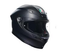 AGV K6 S Mono Matt Black