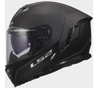 FULL FACE MOTORCYCLE HELMET LS2 FF818 STORM III DVS MOTORBIKE TOURING HELMET