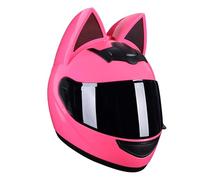 Full Face Motorcycle Helmet Motorcycle Full Face Helmet ECE Approved Motorbike Double Sun Visor Helmets Wear-Resistant Scratch-Resistant Lenses All seasons helmet Shipping included A,XL 60-62CM