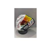 Full Face Motorcycle Helmet Shoei X14 93 Marquez Black Concept 2.0 Anti-fog Visor Riding Motocross Racing Motobike Helmet