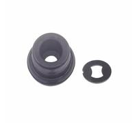 Full Feeder & Piston Driver Replacement Set for Coil Nailer Maintenance Compatible with Hitachi NV45AB NV45AB2 Nail Gun Repair Kit, Bumper with Bumper Sheet