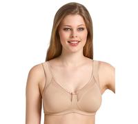 Full Figure Full Cup Non-Wired Bra Clara by Anita Comfort 5859 Sand 34-48 B-G