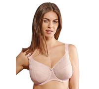 Selma Underwired Full Cup Bra Anita Pink 40H