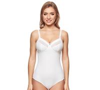 Full Figure Non-wired Bodysuit Santorin by Susa 6585 34-44 B-F Champagne