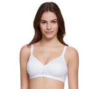 Full Figure Non-wired Bra with Seamless Cups by Susa 8071