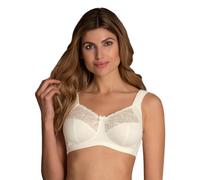 Anita Lucia Bra Comfort Non Padded Soft Cup Supportive Bras Plus Size Lingerie