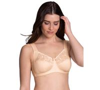 Full Figure Non-wired Comfort Bra Lucia by Anita 5823 34-48 B-F Light Powder