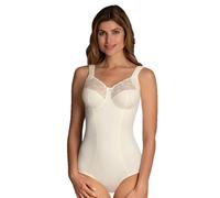 Full Figure Non-wired Comfort Corselette Lucia by Anita 3523 34-48 B-F Crystal