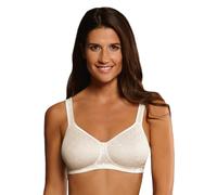 Full Figure Non-wired Comfort Spacer Bra Airita by Anita 5852 Crystal