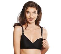 Full Figure Non-wired Seamless Spacer Nursing Bra by Anita 5070