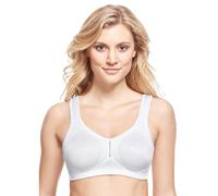 Full Figure Seamless Non-wired Bra Cremona by Susa 7761 34-42 B-H Basic Colours