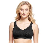 Full Figure Seamless Non-wired Bra Cremona by Susa 7761 34-42 B-H Basic Colours