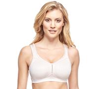 Full Figure Seamless Non-wired Bra Cremona by Susa 7761 34-42 B-H Basic Colours