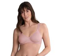 Full Figure Underwired Bra Twin by Rosa Faia 5490 30-44 B-H Rosewood