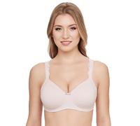 Full Figure Underwired Minimiser Bra London by Susa 8013 34-46 B-G Nude