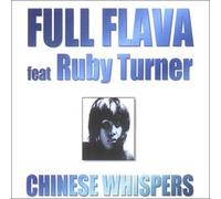Full Flava - Chinese Whispers
